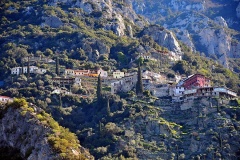 Σκήτη Αγ. Άννας