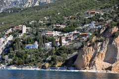 Νέα Σκήτη
