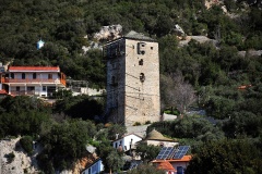 Νέα Σκήτη