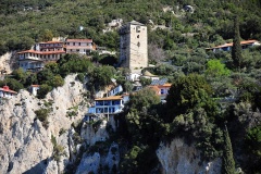 Νέα Σκήτη