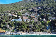 Νέα Σκήτη