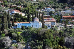 Νέα Σκήτη