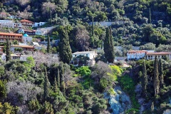 Νέα Σκήτη