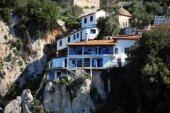 Νέα Σκήτη