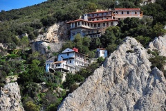 Νέα Σκήτη