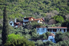 Νέα Σκήτη
