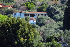 Νέα Σκήτη