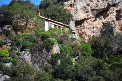 Νέα Σκήτη