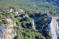 Νέα Σκήτη