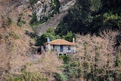 Ι.Μ. Οσίου Γρηγορίου