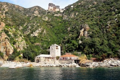 Ι.Μ. Σίμωνος Πέτρας & Αρσανάς