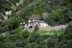 Ι.Μ. Σίμωνος Πέτρας