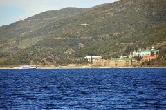 Ι.Μ. Παντελεήμονος (Ρώσικη)