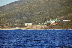 Ι.Μ. Παντελεήμονος (Ρώσικη)
